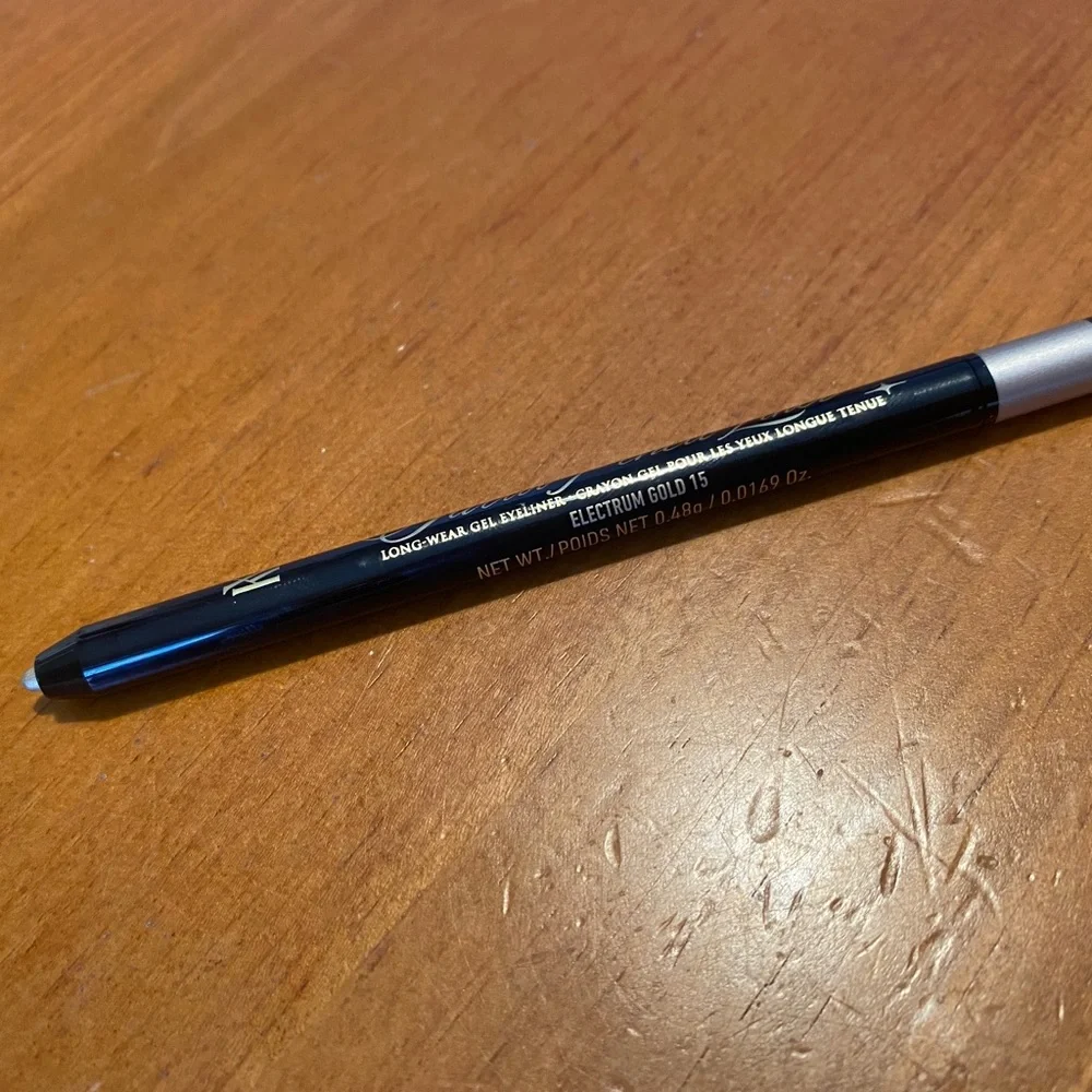 Kat Von D Tattoo Pencil Liner Long-Wear Gel Eyeliner